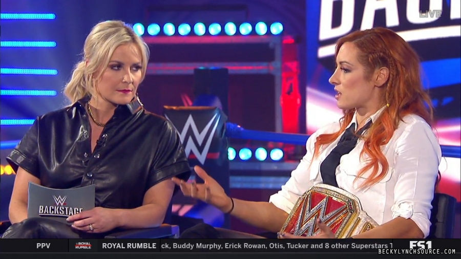 Click to view full size image
==============
beckybackstage20200121_Still232.jpg beckybackstage20200121_Still232.jpg