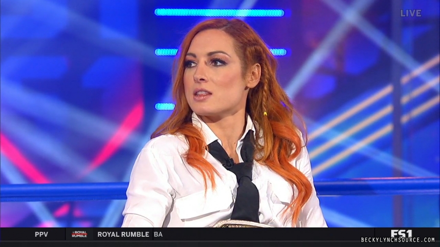 Click to view full size image
==============
beckybackstage20200121_Still259.jpg beckybackstage20200121_Still259.jpg