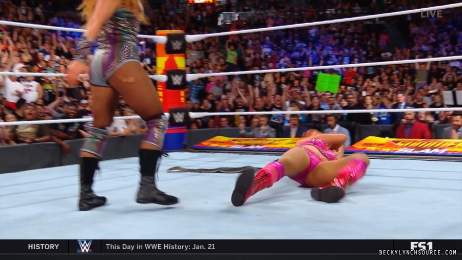 Click to view full size image
==============
beckybackstage20200121_Still283.jpg beckybackstage20200121_Still283.jpg