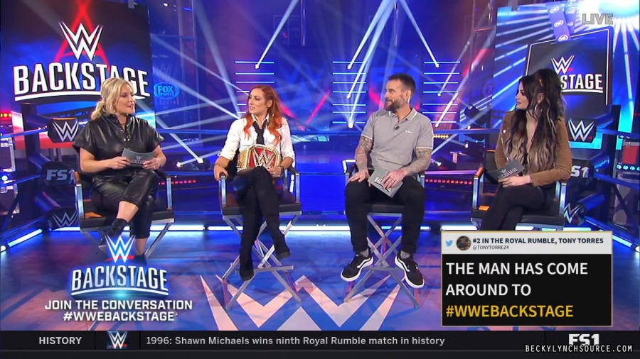 Click to view full size image
==============
beckybackstage20200121_Still345.jpg beckybackstage20200121_Still345.jpg