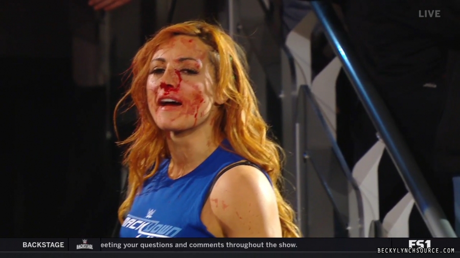 Click to view full size image
==============
beckybackstage20200121_Still385.jpg beckybackstage20200121_Still385.jpg