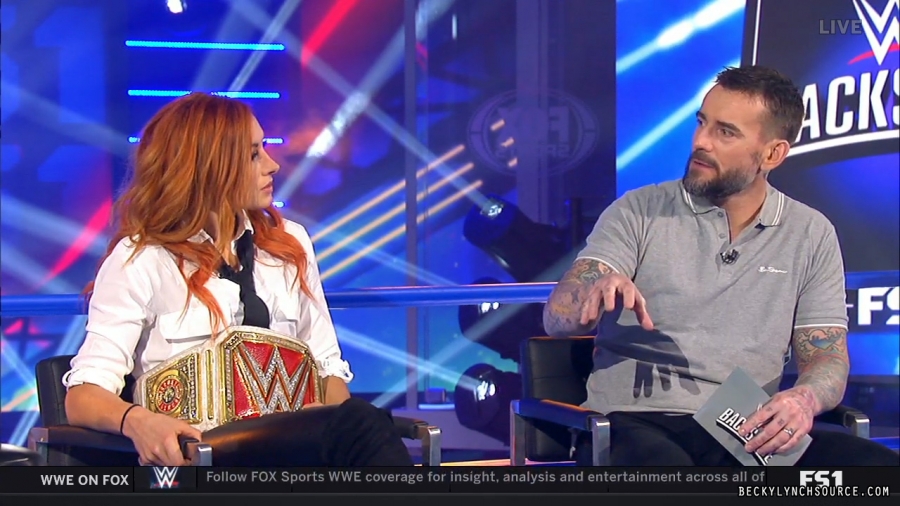 Click to view full size image
==============
beckybackstage20200121_Still407.jpg beckybackstage20200121_Still407.jpg