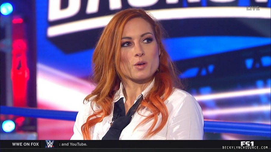 Click to view full size image
==============
beckybackstage20200121_Still434.jpg beckybackstage20200121_Still434.jpg