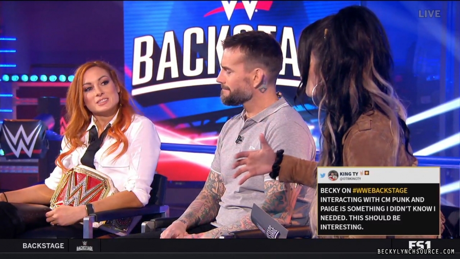 Click to view full size image
==============
beckybackstage20200121_Still622.jpg beckybackstage20200121_Still622.jpg