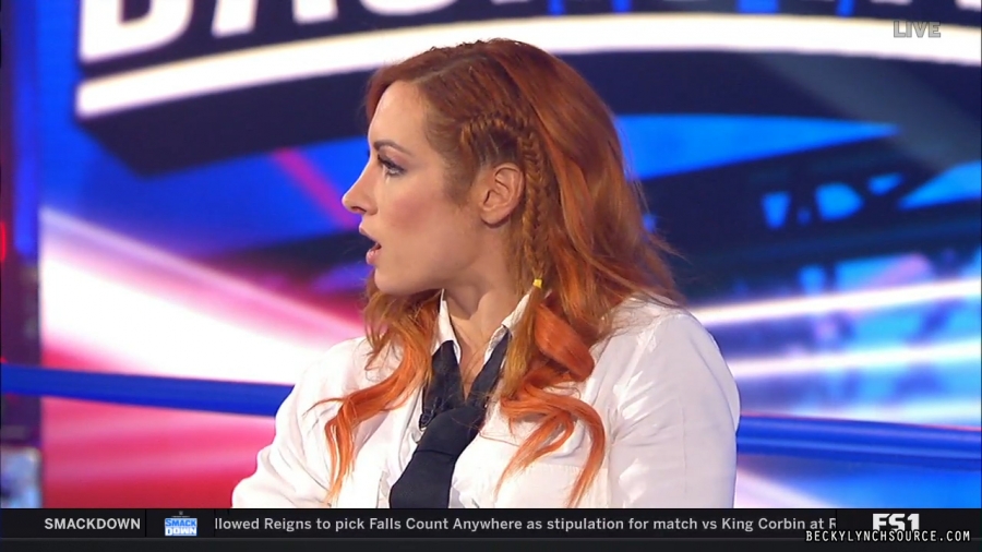 Click to view full size image
==============
beckybackstage20200121_Still720.jpg beckybackstage20200121_Still720.jpg