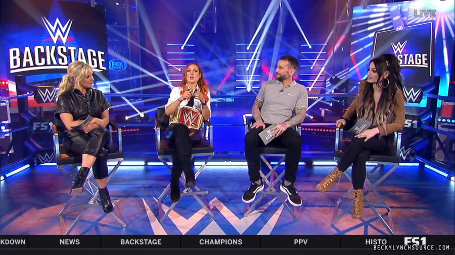 Click to view full size image
==============
beckybackstage20200121_Still750.jpg beckybackstage20200121_Still750.jpg