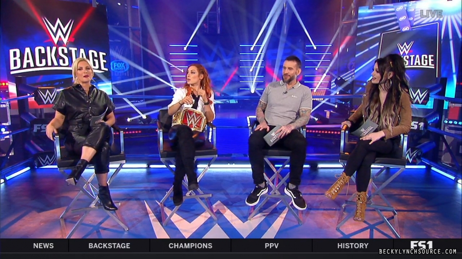 Click to view full size image
==============
beckybackstage20200121_Still760.jpg beckybackstage20200121_Still760.jpg