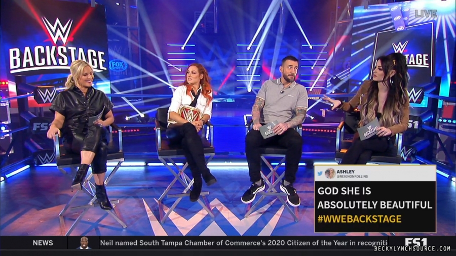 Click to view full size image
==============
beckybackstage20200121_Still809.jpg beckybackstage20200121_Still809.jpg