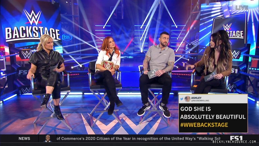 Click to view full size image
==============
beckybackstage20200121_Still814.jpg beckybackstage20200121_Still814.jpg