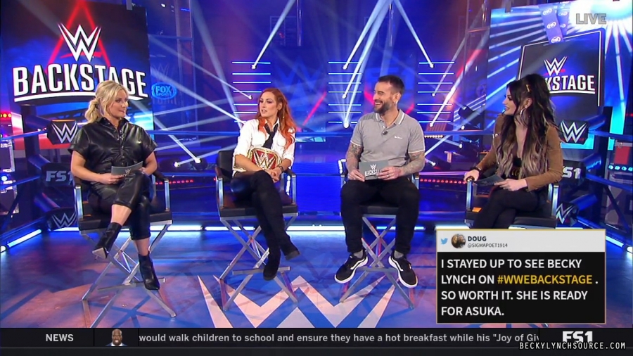 Click to view full size image
==============
beckybackstage20200121_Still824.jpg beckybackstage20200121_Still824.jpg