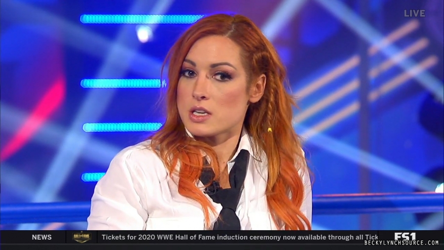 Click to view full size image
==============
beckybackstage20200121_Still885.jpg beckybackstage20200121_Still885.jpg