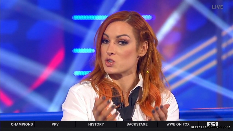 Click to view full size image
==============
beckybackstage20200121_Still946.jpg beckybackstage20200121_Still946.jpg