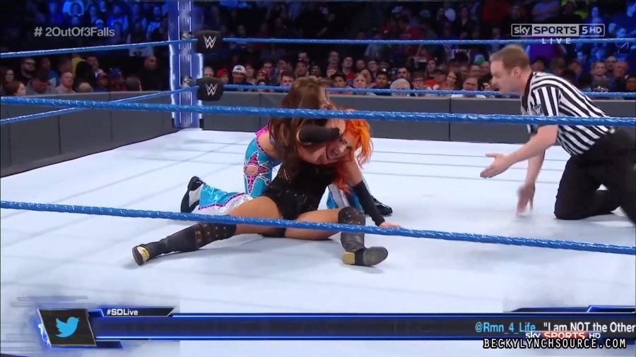 Click to view full size image
==============
Becky20170228_Still320.jpg Becky20170228_Still320.jpg