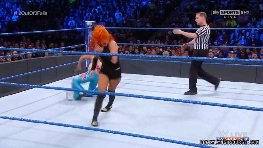 Click to view full size image
==============
Becky20170228_Still576.jpg Becky20170228_Still576.jpg