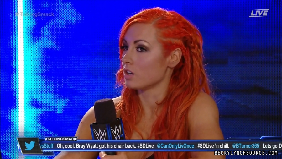 Click to view full size image
==============
BeckyNetwork20160816_Still396.jpg BeckyNetwork20160816_Still396.jpg