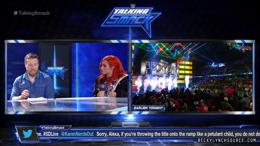 Click to view full size image
==============
BeckyNetwork20160927_Still339.jpg BeckyNetwork20160927_Still339.jpg