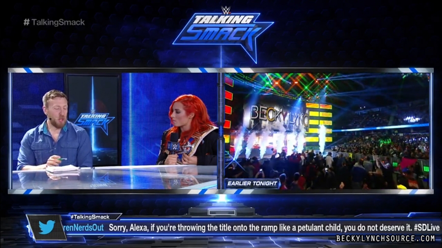 Click to view full size image
==============
BeckyNetwork20160927_Still341.jpg BeckyNetwork20160927_Still341.jpg