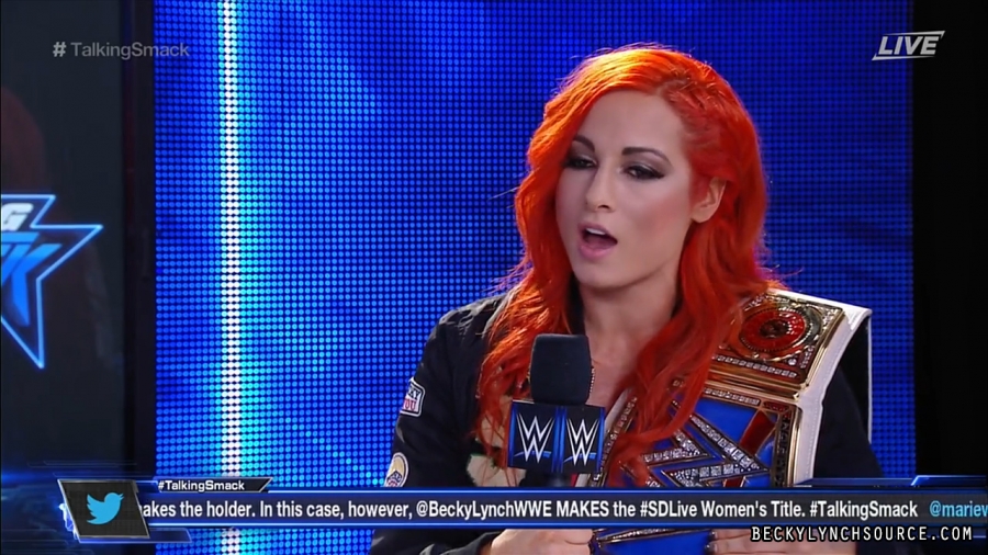 Click to view full size image
==============
BeckyNetwork20160927_Still448.jpg BeckyNetwork20160927_Still448.jpg