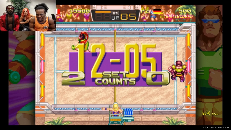 Click to view full size image
==============
BeckyYT20170829_Still1915.jpg BeckyYT20170829_Still1915.jpg