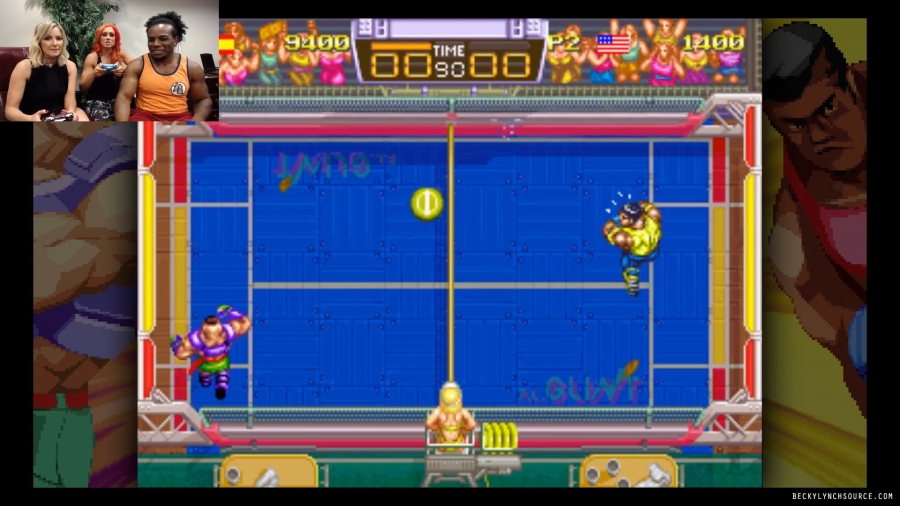 Click to view full size image
==============
BeckyYT20170829_Still254.jpg BeckyYT20170829_Still254.jpg