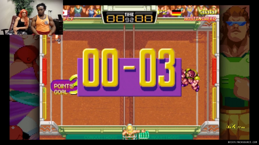 Click to view full size image
==============
BeckyYT20170829_Still3513.jpg BeckyYT20170829_Still3513.jpg