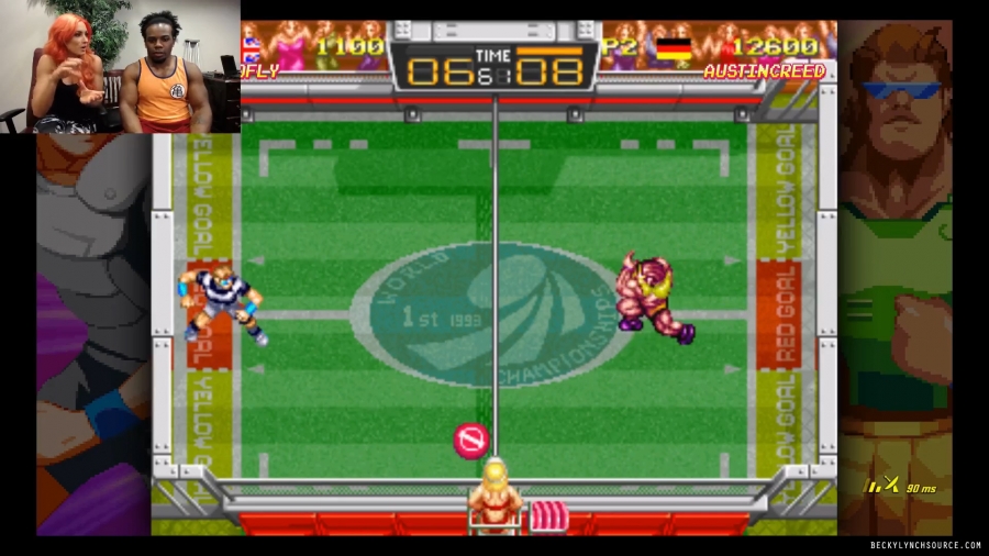 Click to view full size image
==============
BeckyYT20170829_Still3720.jpg BeckyYT20170829_Still3720.jpg