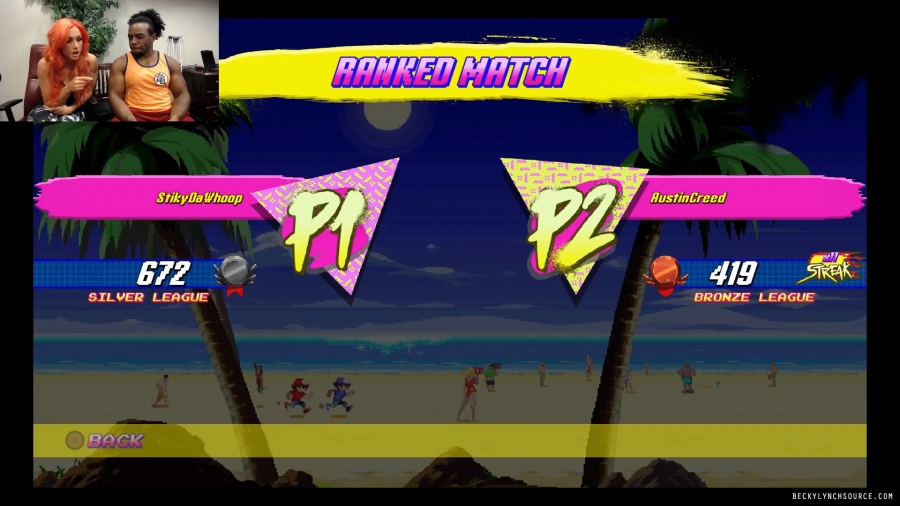 Click to view full size image
==============
BeckyYT20170829_Still3918.jpg BeckyYT20170829_Still3918.jpg