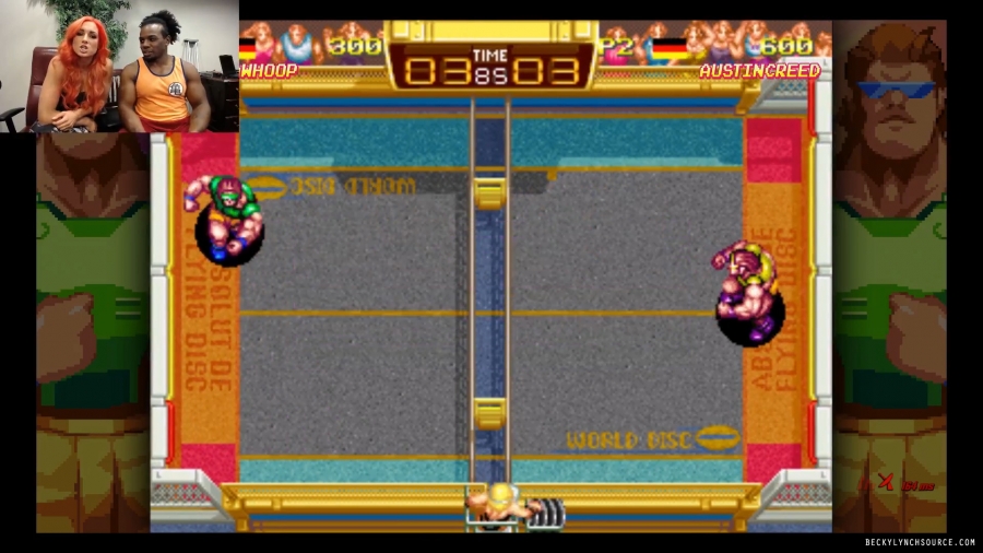 Click to view full size image
==============
BeckyYT20170829_Still3952.jpg BeckyYT20170829_Still3952.jpg