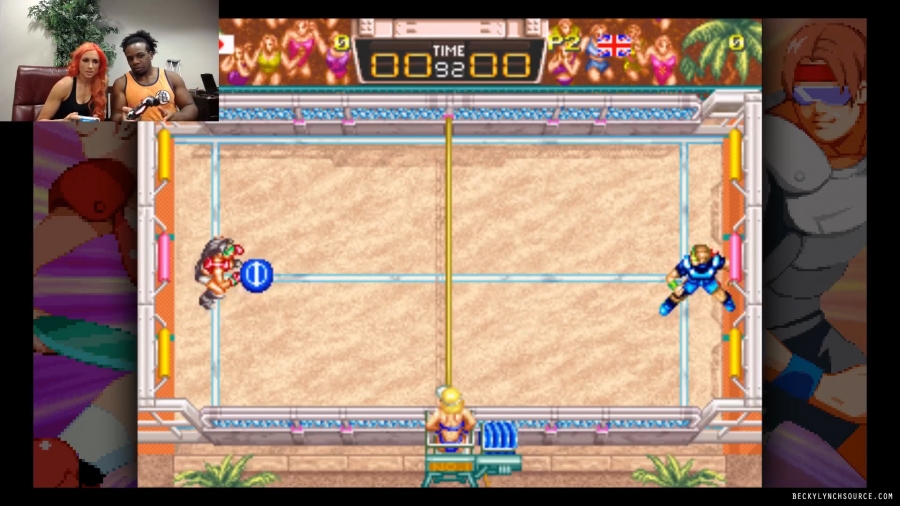 Click to view full size image
==============
BeckyYT20170829_Still870.jpg BeckyYT20170829_Still870.jpg