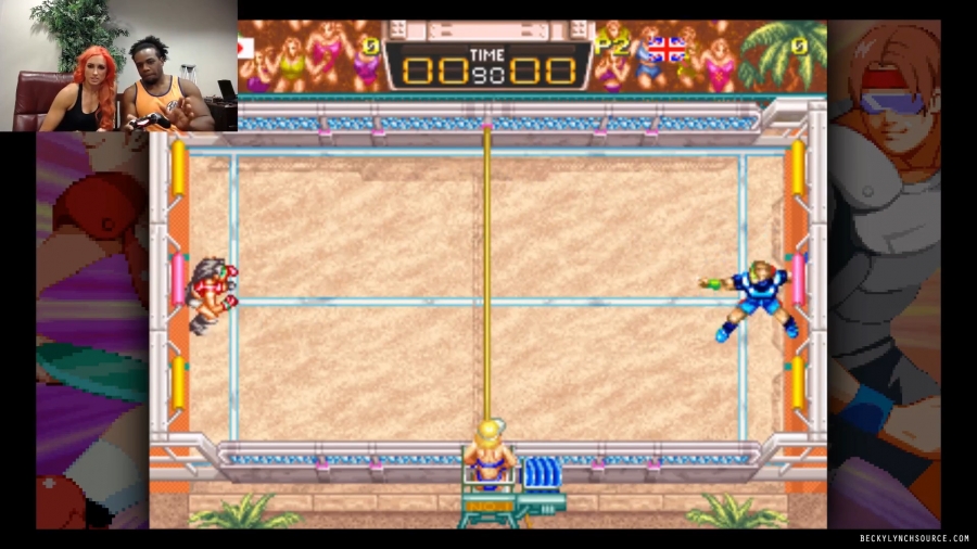 Click to view full size image
==============
BeckyYT20170829_Still872.jpg BeckyYT20170829_Still872.jpg