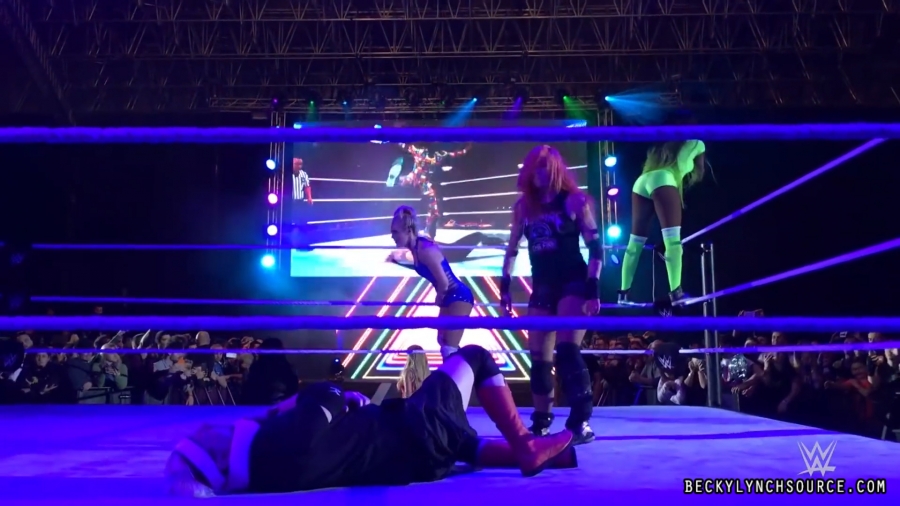 Click to view full size image
==============
BeckyYT20171112_Still143.jpg BeckyYT20171112_Still143.jpg