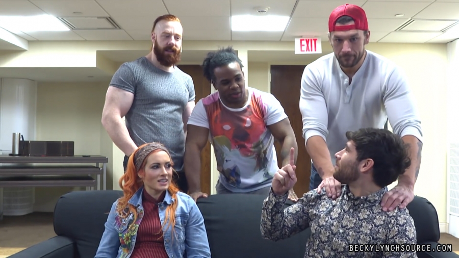 Click to view full size image
==============
BeckyYT20171202_Still060.jpg BeckyYT20171202_Still060.jpg