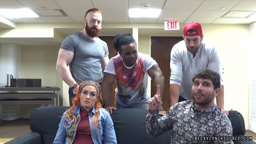 Click to view full size image
==============
BeckyYT20171202_Still067.jpg BeckyYT20171202_Still067.jpg