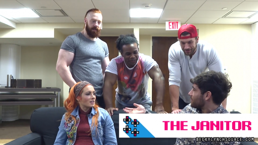 Click to view full size image
==============
BeckyYT20171202_Still082.jpg BeckyYT20171202_Still082.jpg