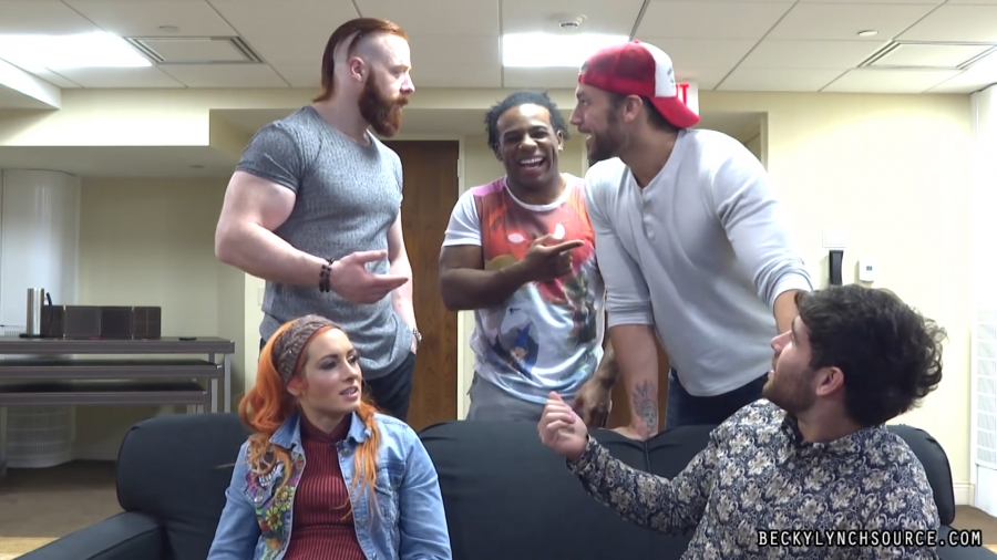 Click to view full size image
==============
BeckyYT20171202_Still102.jpg BeckyYT20171202_Still102.jpg