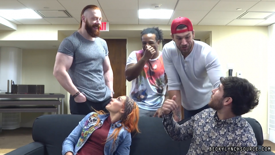 Click to view full size image
==============
BeckyYT20171202_Still106.jpg BeckyYT20171202_Still106.jpg