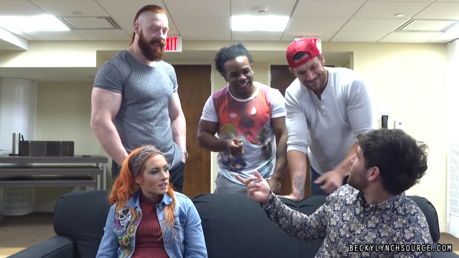 Click to view full size image
==============
BeckyYT20171202_Still113.jpg BeckyYT20171202_Still113.jpg