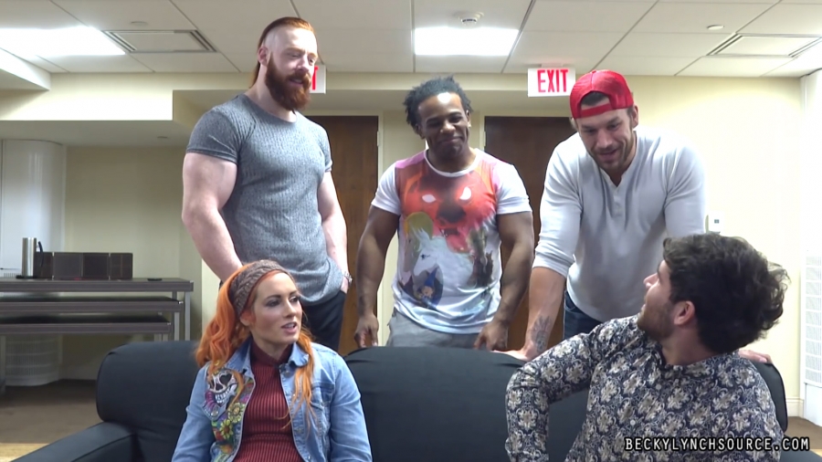 Click to view full size image
==============
BeckyYT20171202_Still125.jpg BeckyYT20171202_Still125.jpg