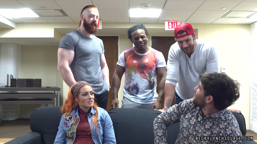 Click to view full size image
==============
BeckyYT20171202_Still126.jpg BeckyYT20171202_Still126.jpg