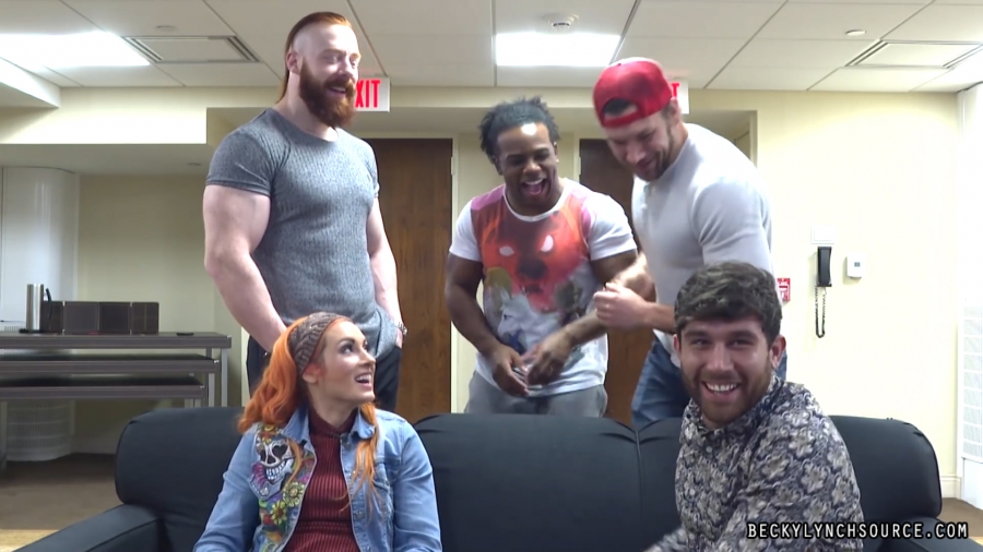 Click to view full size image
==============
BeckyYT20171202_Still142.jpg BeckyYT20171202_Still142.jpg