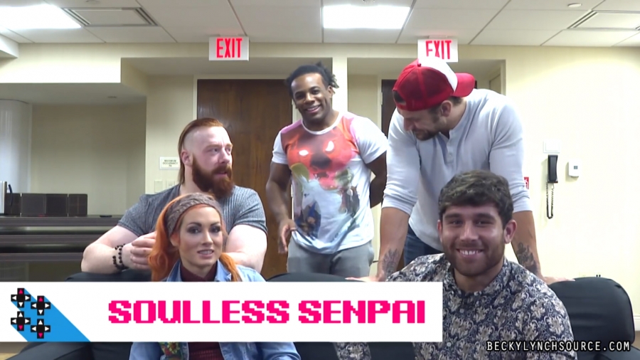 Click to view full size image
==============
BeckyYT20171202_Still149.jpg BeckyYT20171202_Still149.jpg