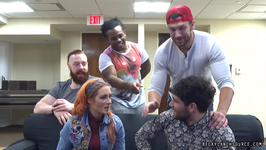 Click to view full size image
==============
BeckyYT20171202_Still161.jpg BeckyYT20171202_Still161.jpg