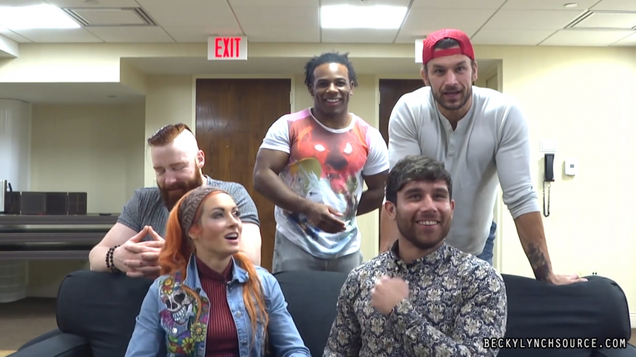 Click to view full size image
==============
BeckyYT20171202_Still178.jpg BeckyYT20171202_Still178.jpg