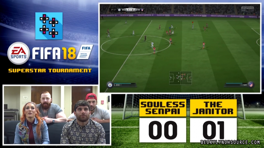 Click to view full size image
==============
BeckyYT20171202_Still467.jpg BeckyYT20171202_Still467.jpg