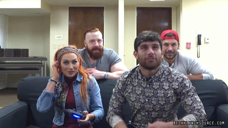 Click to view full size image
==============
BeckyYT20171202_Still486.jpg BeckyYT20171202_Still486.jpg