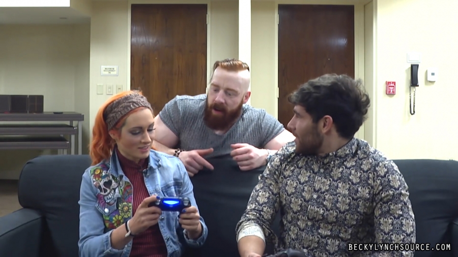 Click to view full size image
==============
BeckyYT20171202_Still536.jpg BeckyYT20171202_Still536.jpg