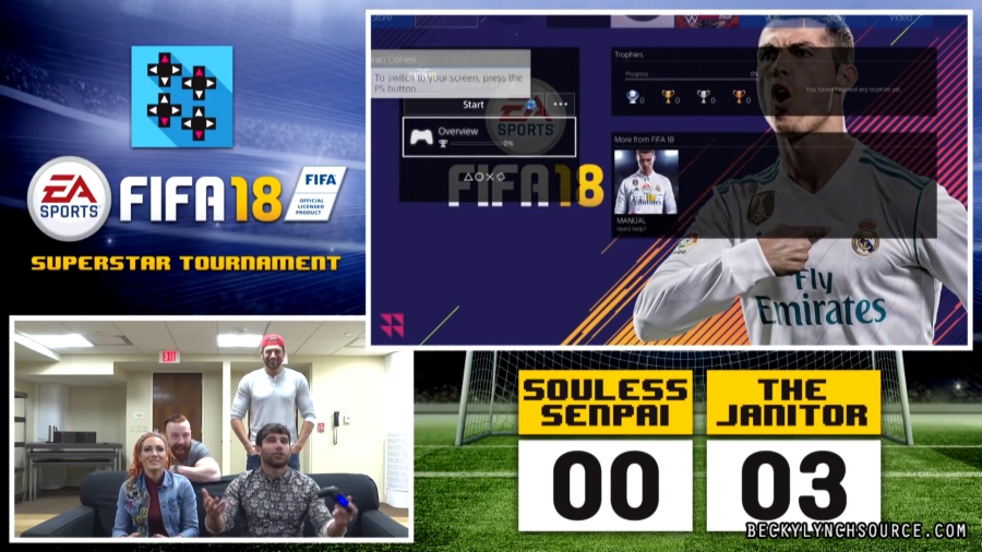 Click to view full size image
==============
BeckyYT20171202_Still798.jpg BeckyYT20171202_Still798.jpg