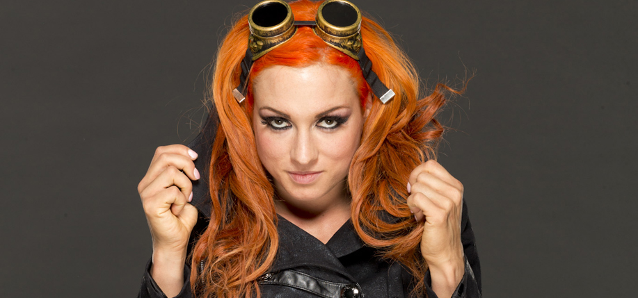 Becky Lynch Source – Your Ultimate Source Dedicated To WWE Diva Becky Lynch