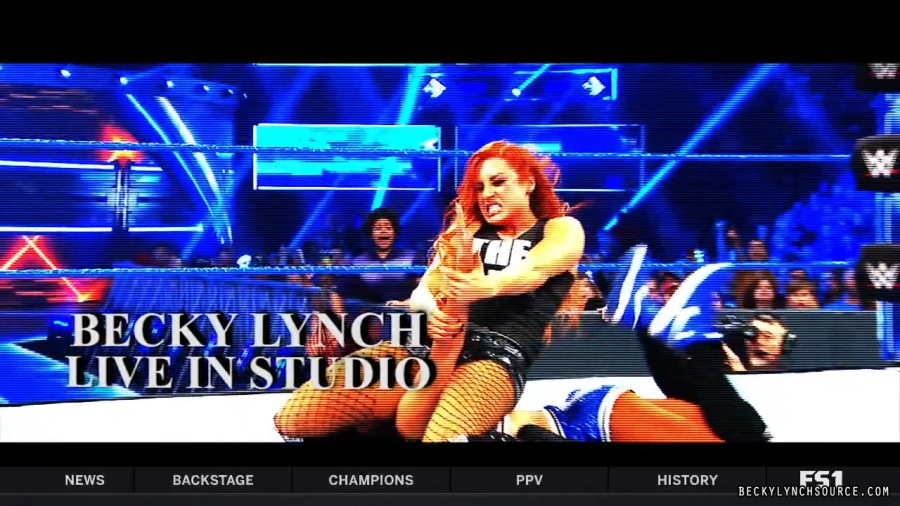 Click to view full size image
==============
beckybackstage20200121_Still041.jpg beckybackstage20200121_Still041.jpg