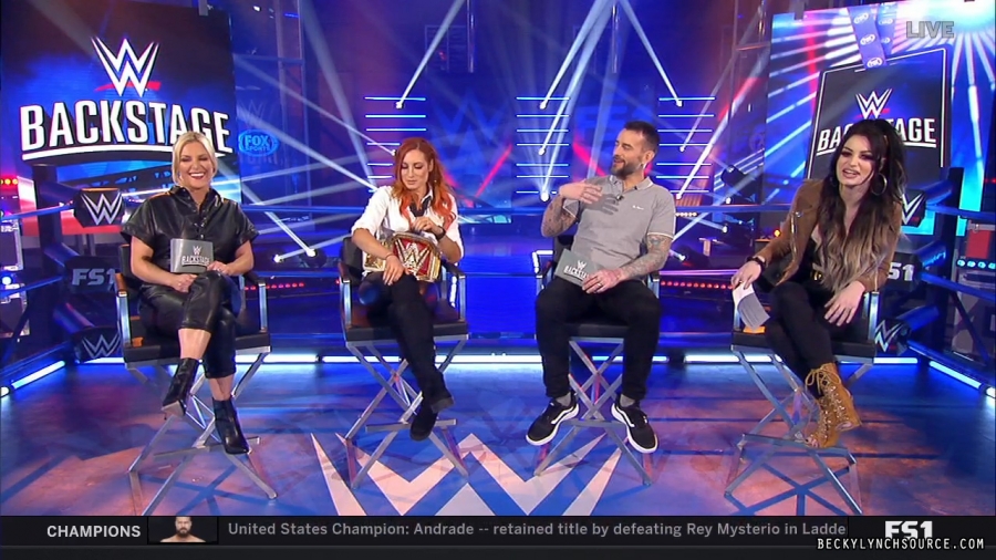 Click to view full size image
==============
beckybackstage20200121_Still1035.jpg beckybackstage20200121_Still1035.jpg